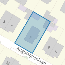 Perceel APN01-B-9687