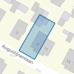 Perceel APN01-B-9688