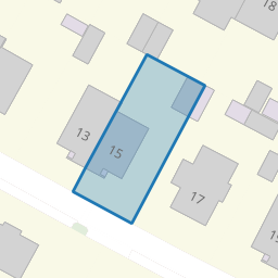 Perceel APN01-B-9691