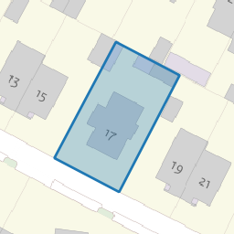 Perceel APN01-B-9692