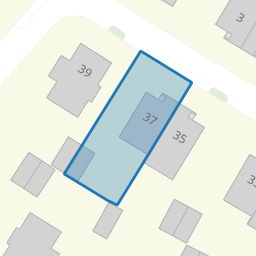 Perceel APN01-B-9695