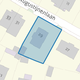 Perceel APN01-B-9699