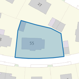 Perceel APN01-B-9702