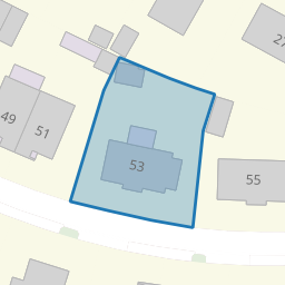 Perceel APN01-B-9703