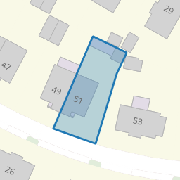 Perceel APN01-B-9704