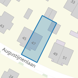 Perceel APN01-B-9706