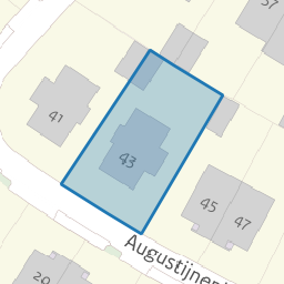 Perceel APN01-B-9708