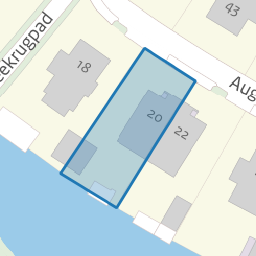 Perceel APN01-B-9709