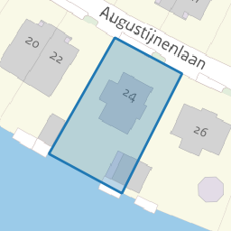 Perceel APN01-B-9711