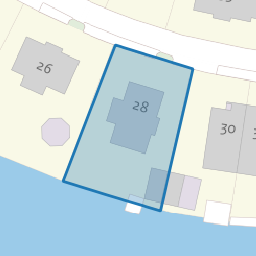 Perceel APN01-B-9713