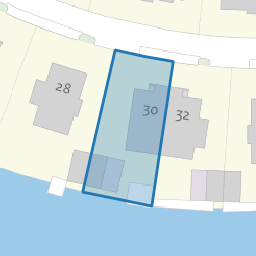 Perceel APN01-B-9714