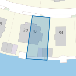 Perceel APN01-B-9715