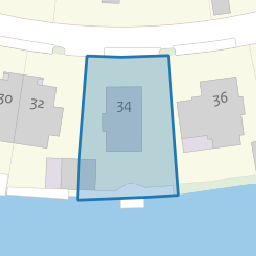 Perceel APN01-B-9716