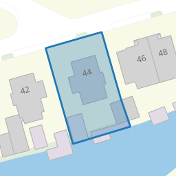 Perceel APN01-B-9721