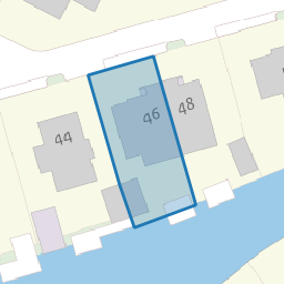 Perceel APN01-B-9722