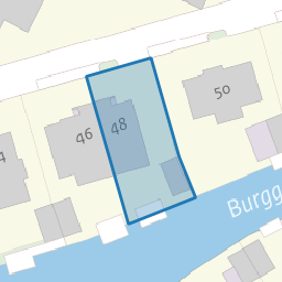 Perceel APN01-B-9723