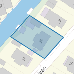 Perceel APN01-B-9726