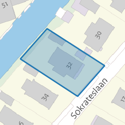 Perceel APN01-B-9727