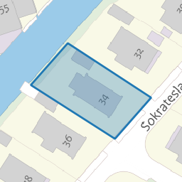 Perceel APN01-B-9728