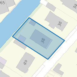 Perceel APN01-B-9730