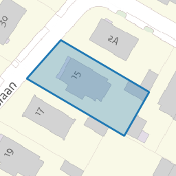 Perceel APN01-B-9734