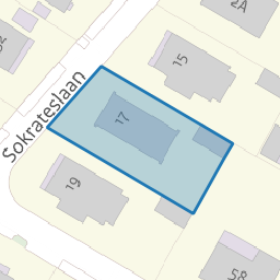 Perceel APN01-B-9735