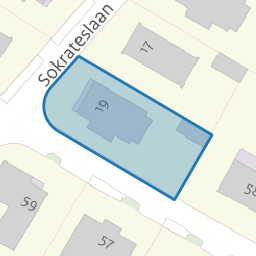 Perceel APN01-B-9736