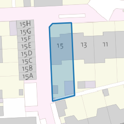 Perceel APN01-B-9744