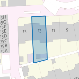 Perceel APN01-B-9745