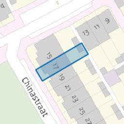 Perceel APN01-B-9752