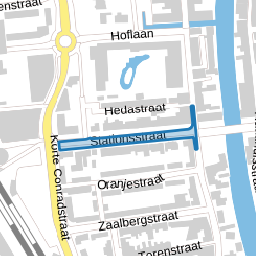 Perceel APN01-B-9755