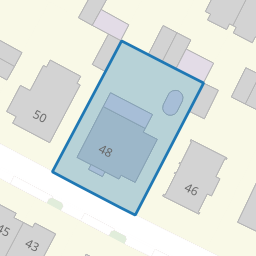 Perceel APN01-B-9757