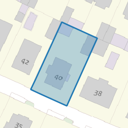 Perceel APN01-B-9761