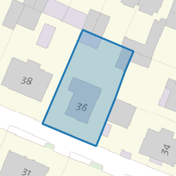 Perceel APN01-B-9763