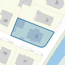 Perceel APN01-B-9764