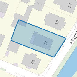 Perceel APN01-B-9765