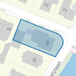 Perceel APN01-B-9767