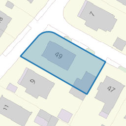 Perceel APN01-B-9770