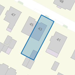 Perceel APN01-B-9773