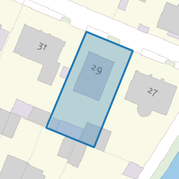 Perceel APN01-B-9779