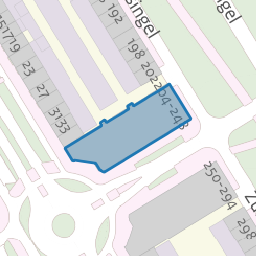 Perceel APN01-B-9784