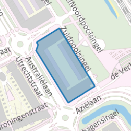 Perceel APN01-B-9785