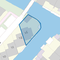 Perceel APN01-B-9787