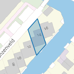 Perceel APN01-B-9788