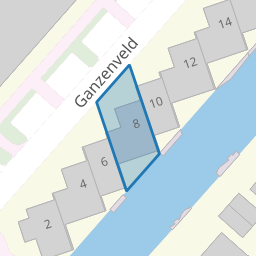 Perceel APN01-B-9791