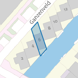 Perceel APN01-B-9792