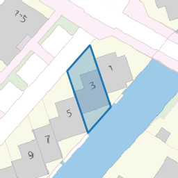 Perceel APN01-B-9796