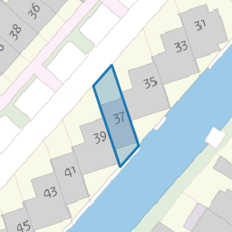 Perceel APN01-B-9813