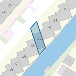 Perceel APN01-B-9815