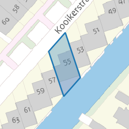 Perceel APN01-B-9822